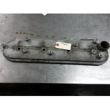 104Y102 Right Valve Cover From 2009 Chevrolet Silverado 1500  6.0 12570697